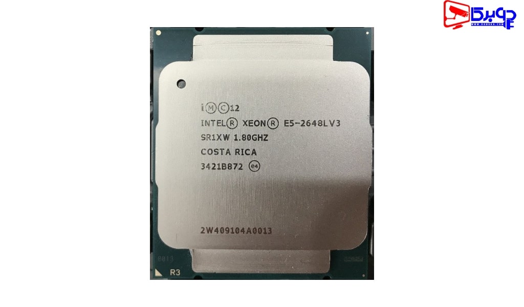 CPU سرور E5-2648L V3